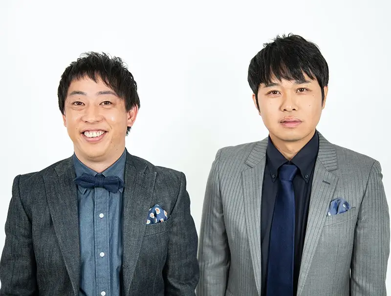 プレゼンター